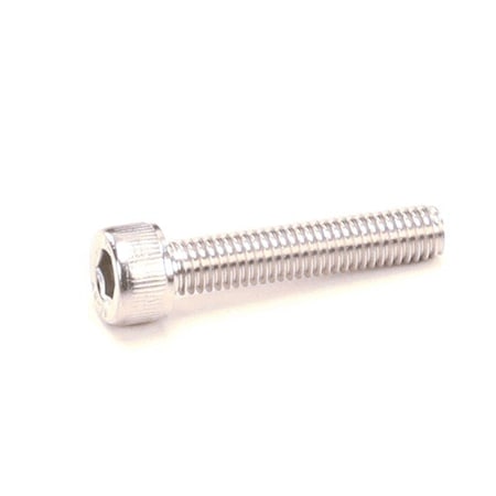 Alto-Shaam Screw, M5X0.8X25Mm Schhex  Sst A2 Ms SC28264